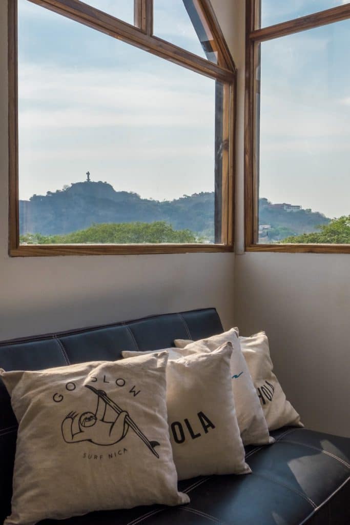 Property for sale in San Juan Del Sur Nicaragua Social House 4