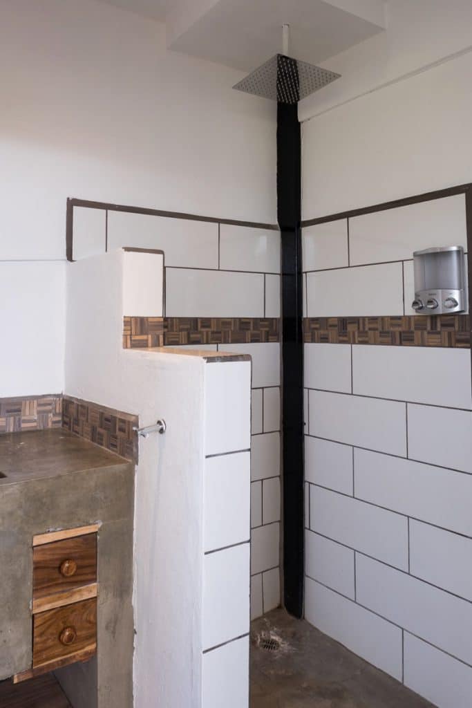 Property for sale in San Juan Del Sur Nicaragua Social House 6
