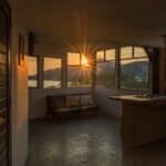 Property for sale in San Juan Del Sur Nicaragua Social House 8
