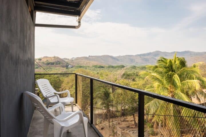 Property for sale in San Juan Del Sur Nicaragua Social House 9