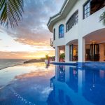 Villa Noche Pacific Marlin San Juan del Sur 1