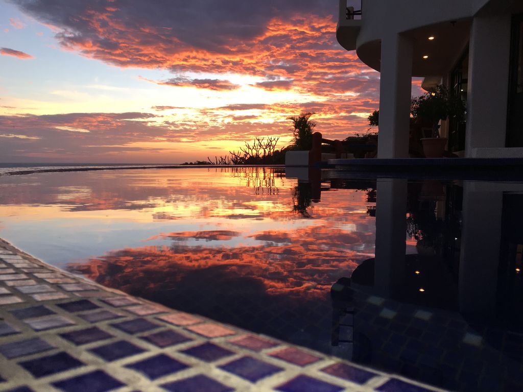 Villa Noche Pacific Marlin San Juan del Sur 11