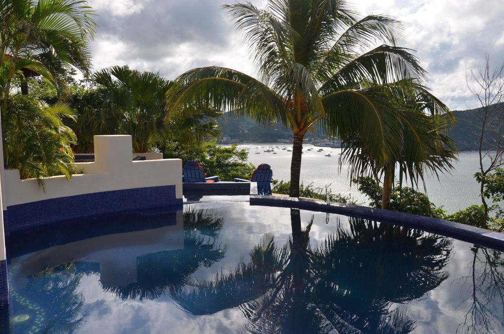 Villa Noche Pacific Marlin San Juan del Sur 15