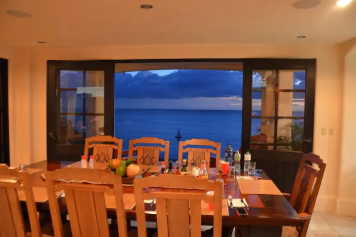 Villa Noche Pacific Marlin San Juan del Sur 16