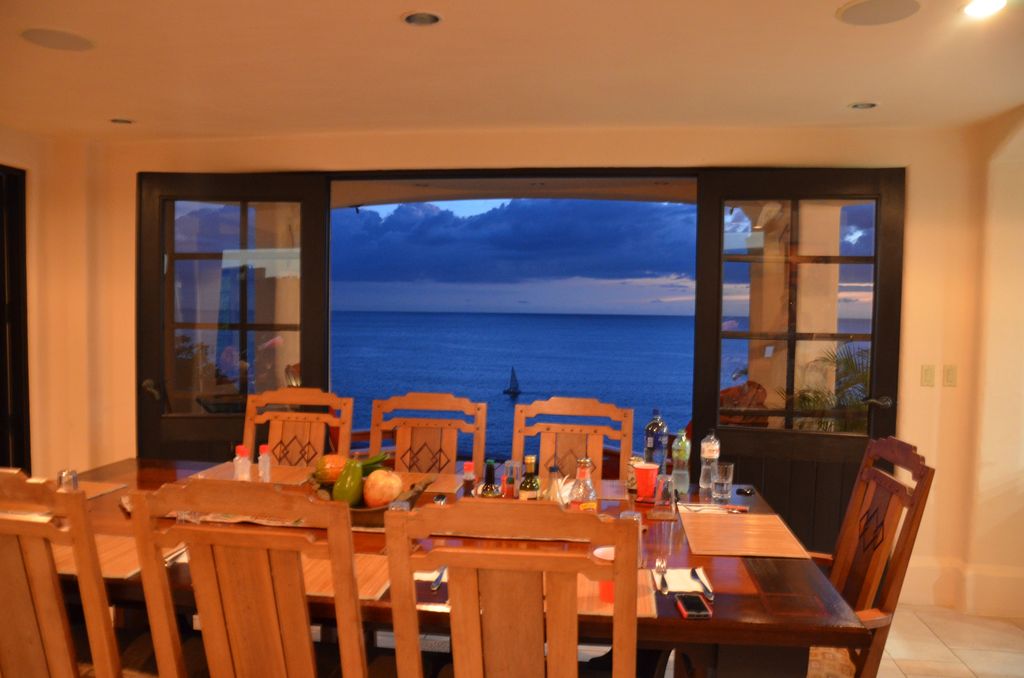 Villa Noche Pacific Marlin San Juan del Sur 16