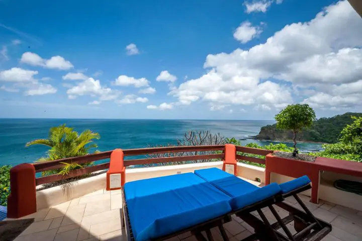 Villa Noche Pacific Marlin San Juan del Sur 2