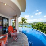 Villa Noche Pacific Marlin San Juan del Sur 22