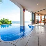 Villa Noche Pacific Marlin San Juan del Sur 23
