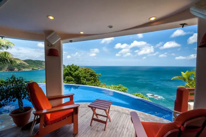 Villa Noche Pacific Marlin San Juan del Sur 24