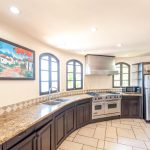 Villa Noche Pacific Marlin San Juan del Sur 25