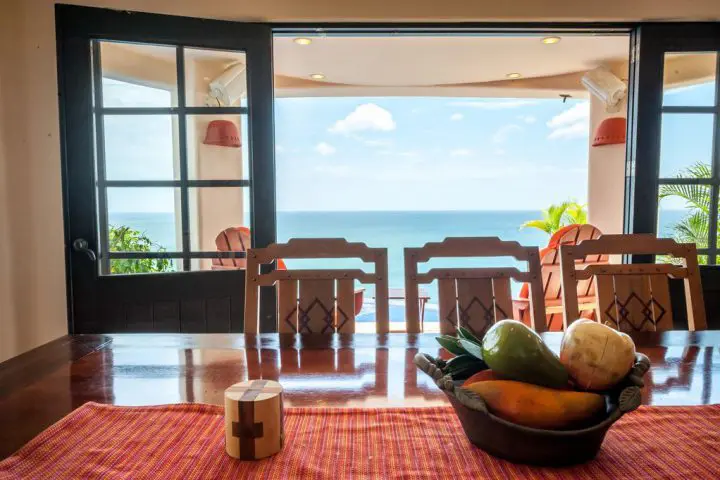 Villa Noche Pacific Marlin San Juan del Sur 27