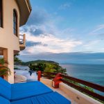 Villa Noche Pacific Marlin San Juan del Sur 3