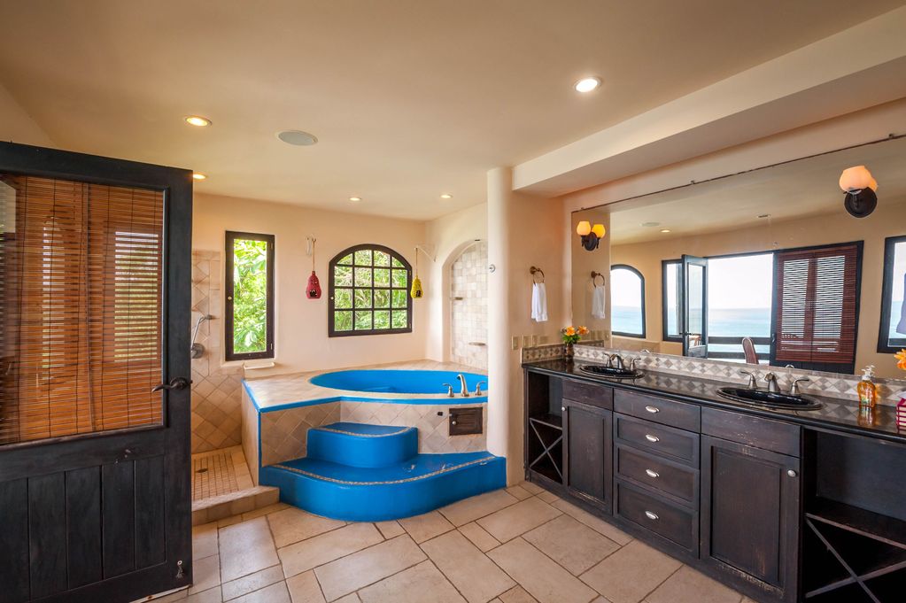 Villa Noche Pacific Marlin San Juan del Sur 34