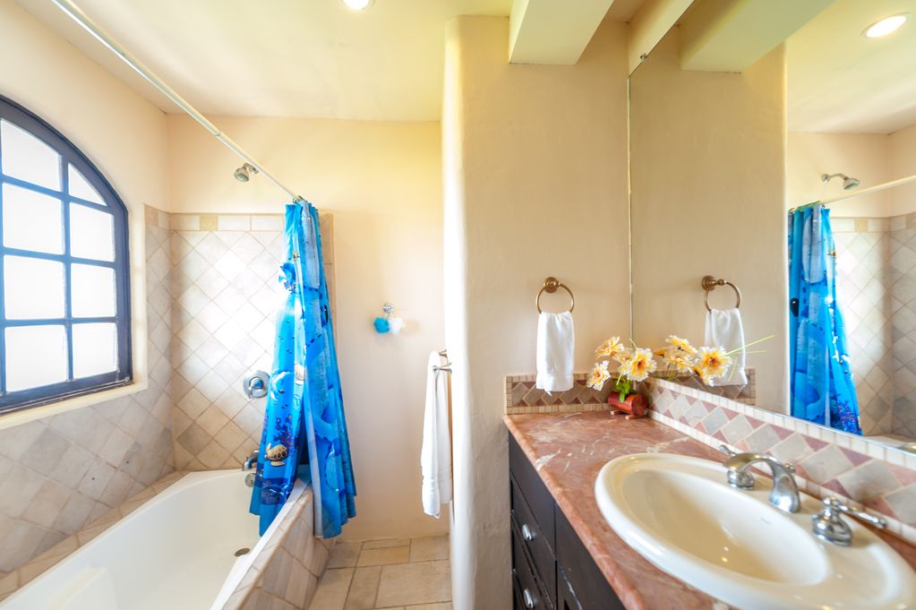 Villa Noche Pacific Marlin San Juan del Sur 37