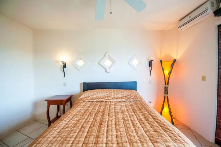 Villa Noche Pacific Marlin San Juan del Sur 38