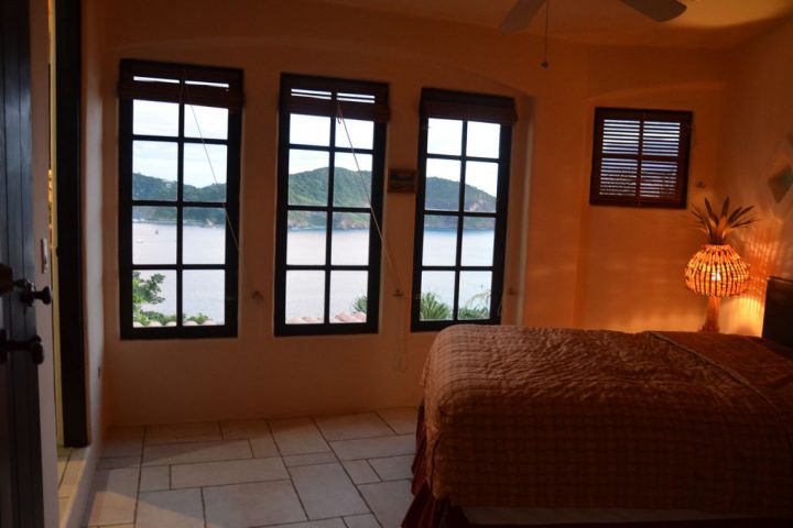 Villa Noche Pacific Marlin San Juan del Sur 39