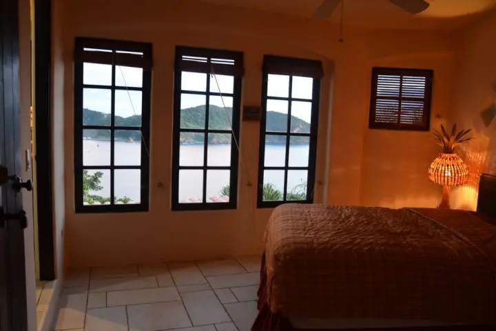 Villa Noche Pacific Marlin San Juan del Sur 39