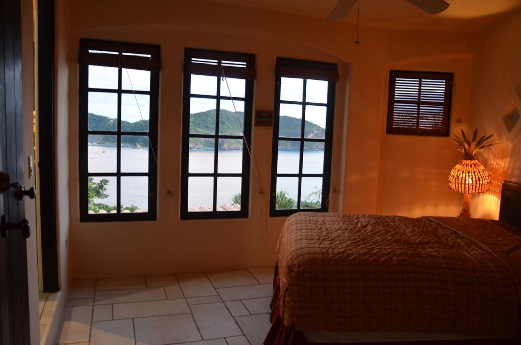 Villa Noche Pacific Marlin San Juan del Sur 39