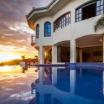 Villa Noche Pacific Marlin San Juan del Sur 5