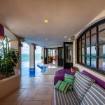 Villa Noche Pacific Marlin San Juan del Sur 7