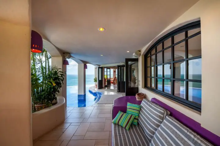 Villa Noche Pacific Marlin San Juan del Sur 7