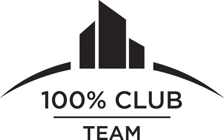 100% Club Team