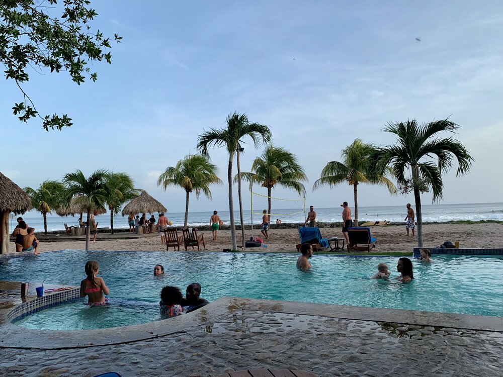 Tola Nicaragua The Luxury Corridor Invest Nicaragua