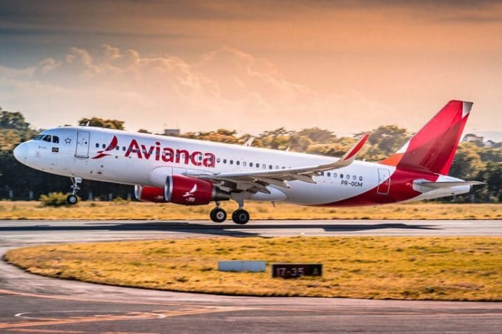 Avianca Commercial Flights to Nicaragua Invest Nicaragua San Juan del Sur Tola
