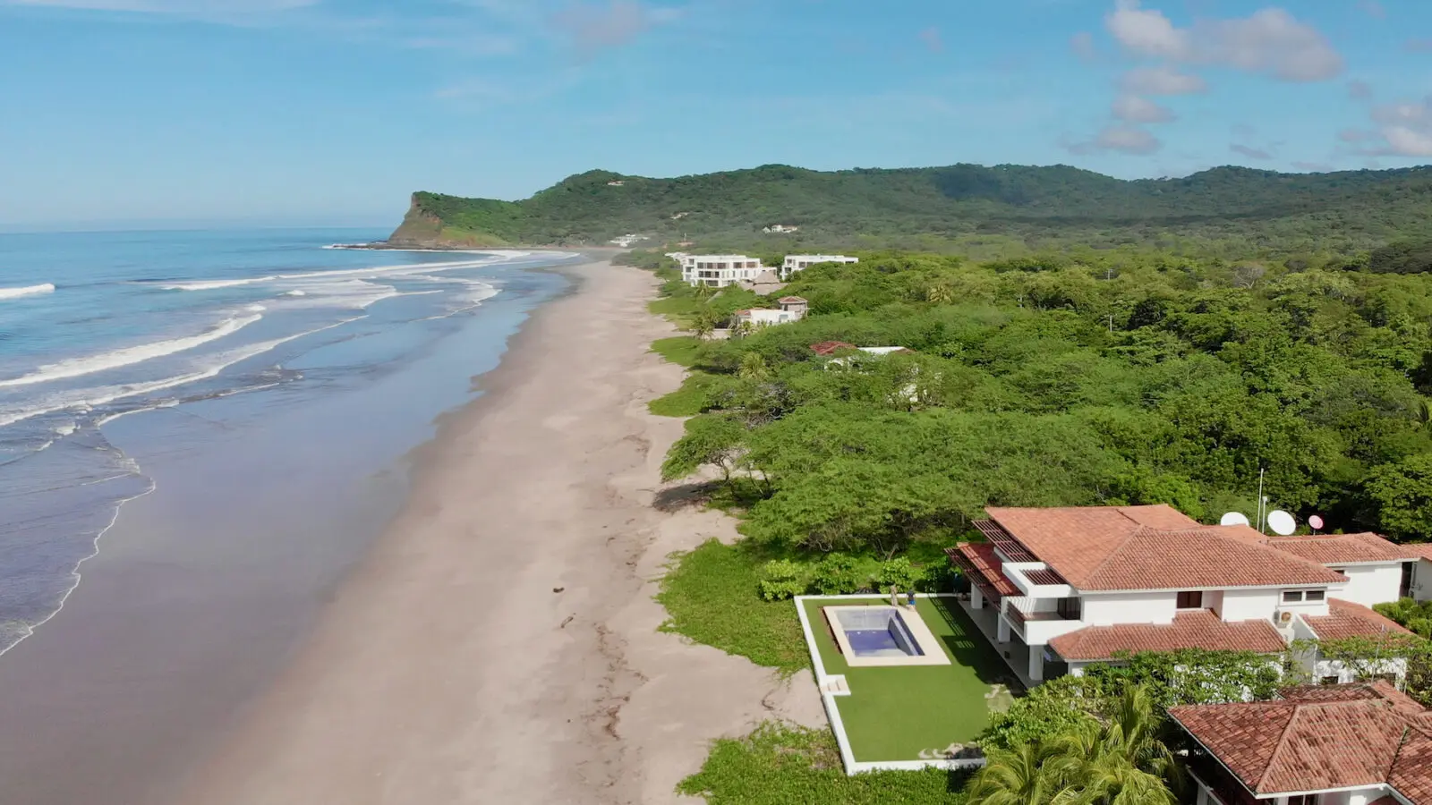 Beachfront Lot At Hacienda Iguana A8 Tola Real Estate Invest Nicaragua Cover 1600x900