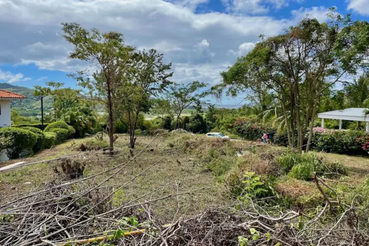 Stunning Views at Lomas de Palermo Invest Nicaragua Real Estate San Juan del Sur Tola 2