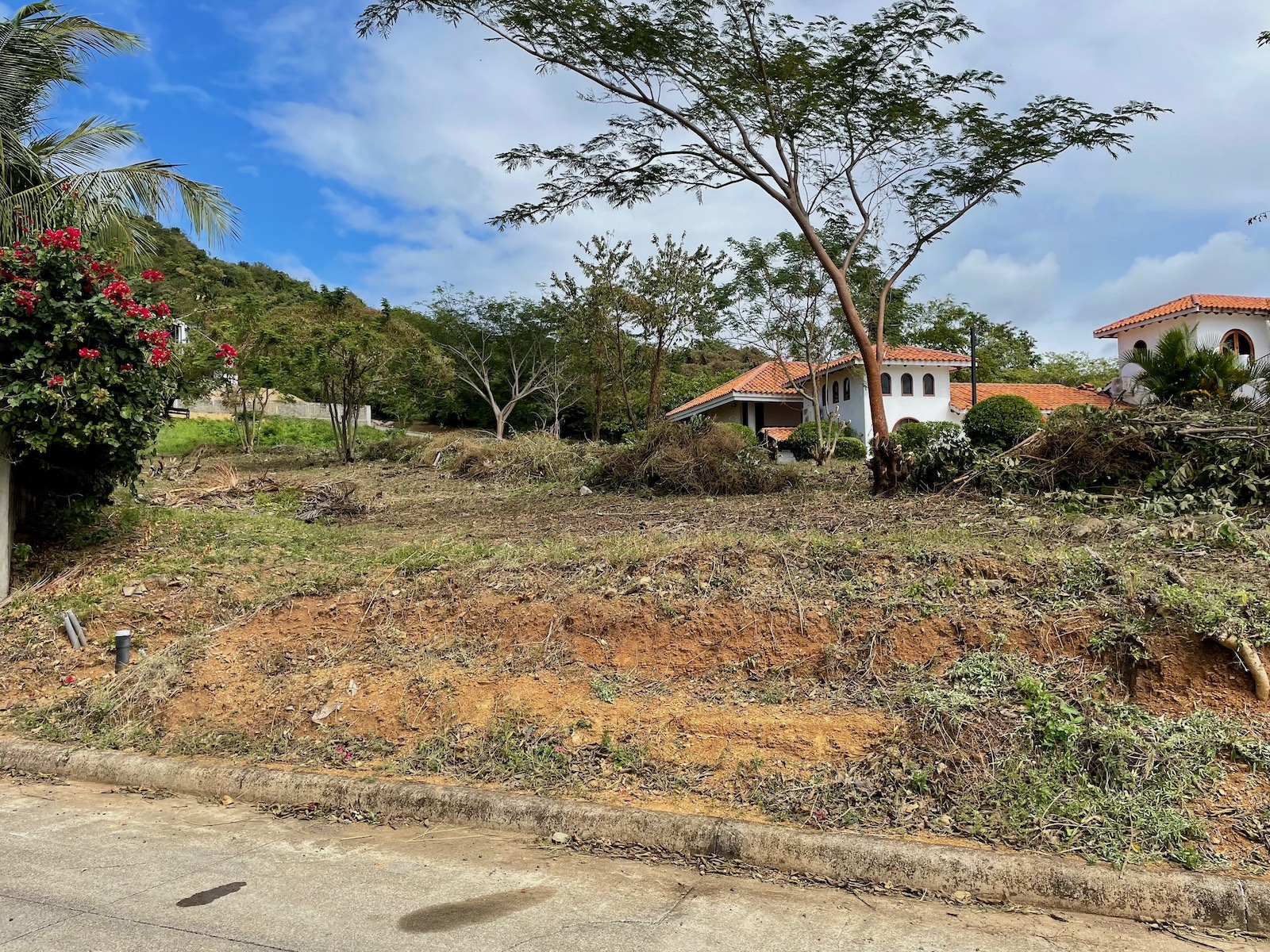 Stunning Views at Lomas de Palermo Invest Nicaragua Real Estate San Juan del Sur Tola 4