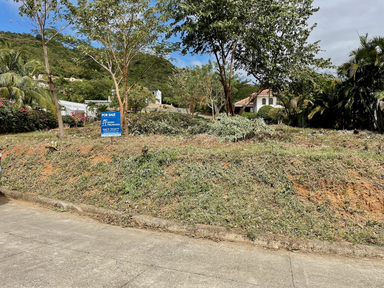 Stunning Views at Lomas de Palermo Invest Nicaragua Real Estate San Juan del Sur Tola 5