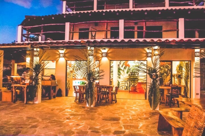 Buddha Roc Beach Resort San Juan del Sur Tola Real Estate Invest Nicaragua 19 scaled