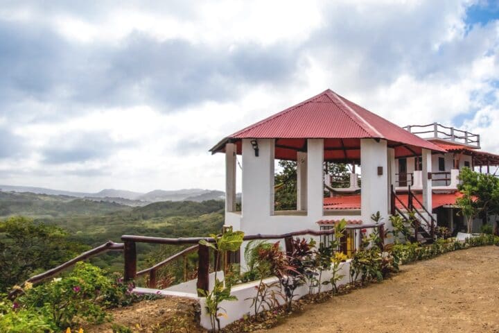 Buddha Roc Beach Resort San Juan del Sur Tola Real Estate Invest Nicaragua 40 scaled