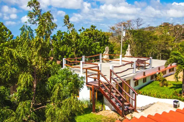 Buddha Roc Beach Resort San Juan del Sur Tola Real Estate Invest Nicaragua 73 scaled