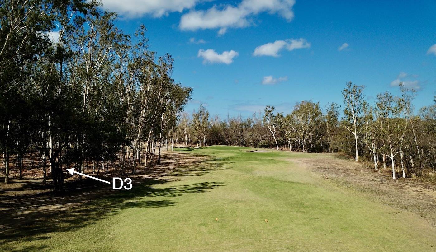 Large Golf Course Lot in Hacienda Iguana Invest Nicaragua