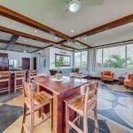 Living room photo angle 1