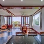 Living room photo angle 2