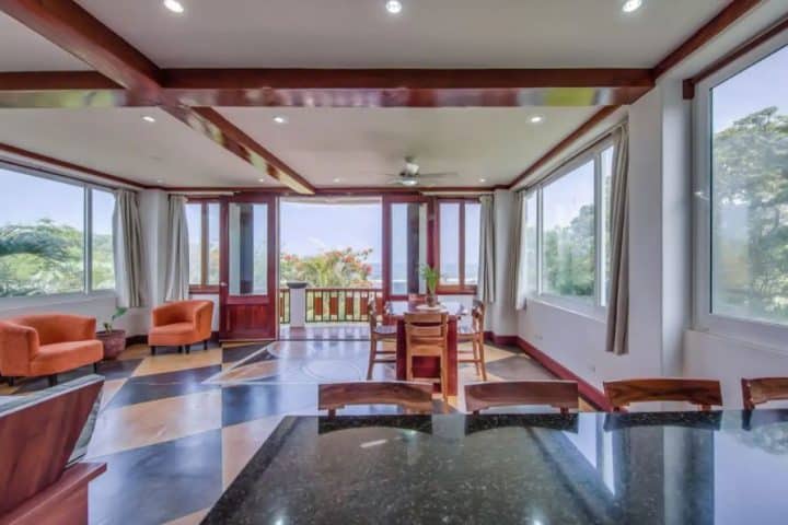Living room photo angle 2
