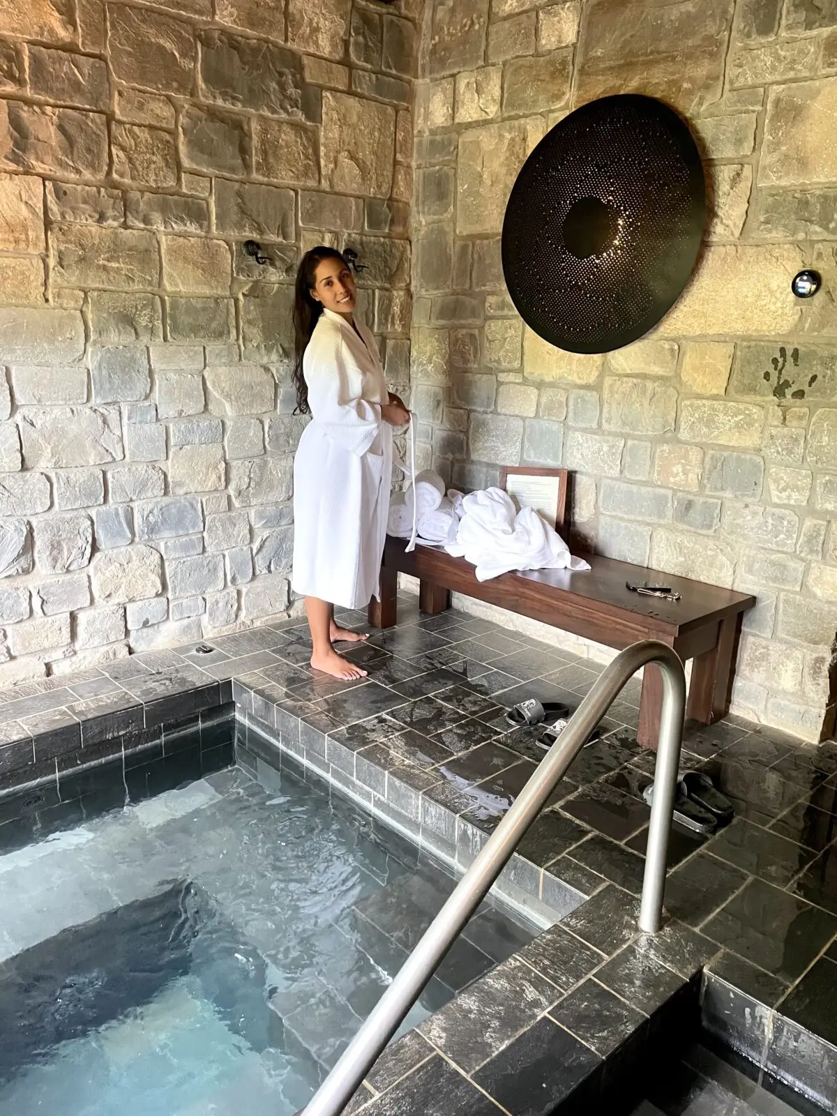 The Spa In El Bosque In Rancho Santana Where Luxury Meets Wellness Invest Nicaragua Tola Real Estate San Juan Del Sur 3 1200x1600