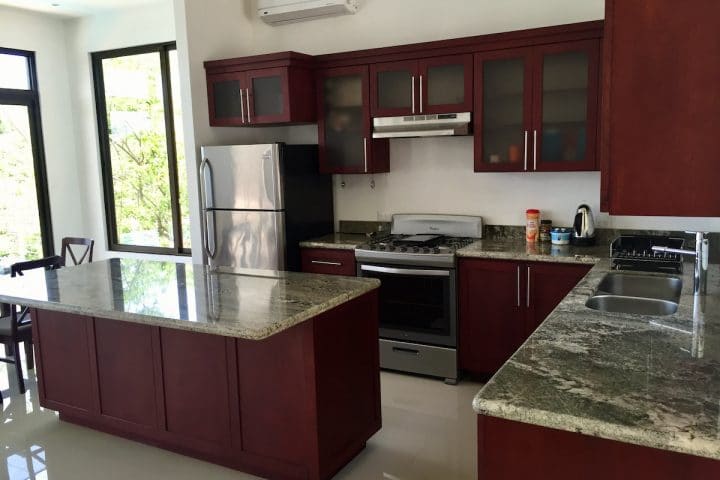 Luxurius Ocean View Home Brisas del Pacifico San Juan del Sur Real Estate Invest Nicaragua Tola 0