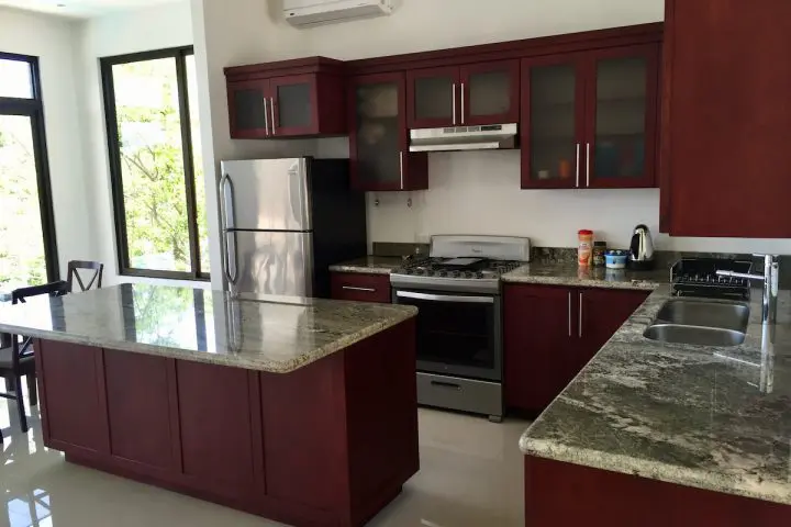 Luxurius Ocean View Home Brisas del Pacifico San Juan del Sur Real Estate Invest Nicaragua Tola 0