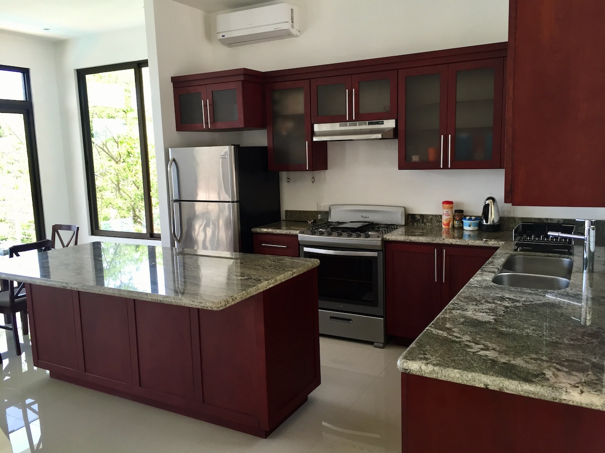 Luxurius Ocean View Home Brisas del Pacifico San Juan del Sur Real Estate Invest Nicaragua Tola 0