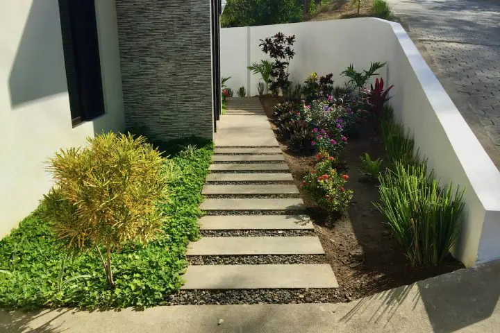 Luxurius Ocean View Home Brisas del Pacifico San Juan del Sur Real Estate Invest Nicaragua Tola 10
