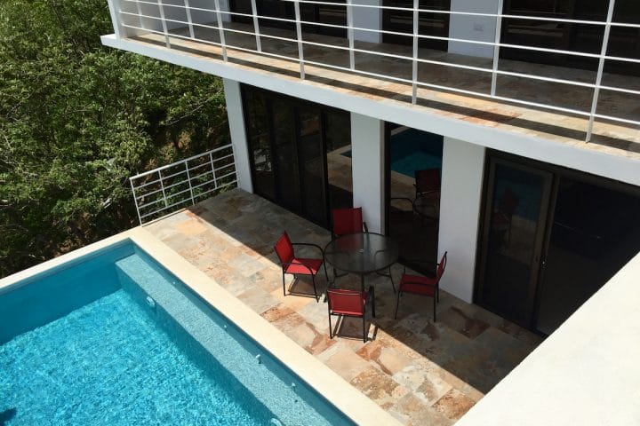 Luxurius Ocean View Home Brisas del Pacifico San Juan del Sur Real Estate Invest Nicaragua Tola 2