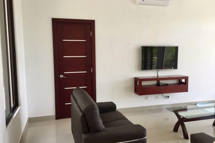 Luxurius Ocean View Home Brisas del Pacifico San Juan del Sur Real Estate Invest Nicaragua Tola 3