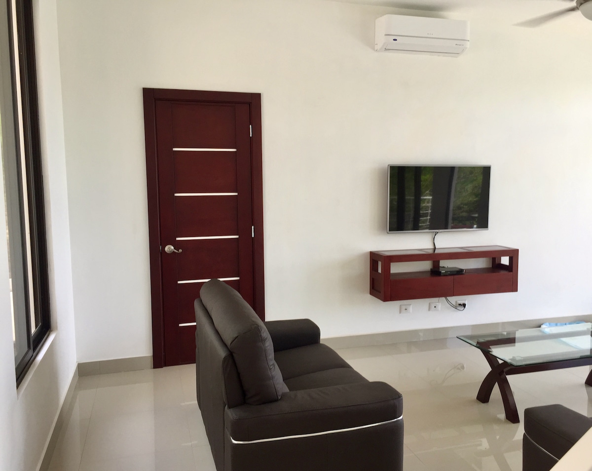 Luxurius Ocean View Home Brisas del Pacifico San Juan del Sur Real Estate Invest Nicaragua Tola 3