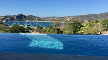 Luxurius Ocean View Home Brisas del Pacifico San Juan del Sur Real Estate Invest Nicaragua Tola 9
