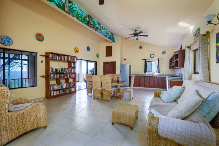 Aurora Casa Azul 2 1