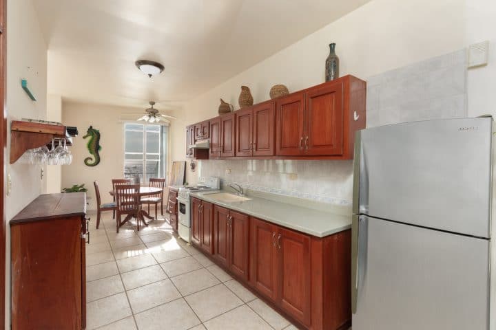 Beachfront Oceanview Penthouse in San Juan del Sur Invest Nicaragua Real Estate San Juan del Sur Tola 1